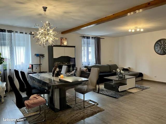 Appartement vente à Saverne, Keskastel