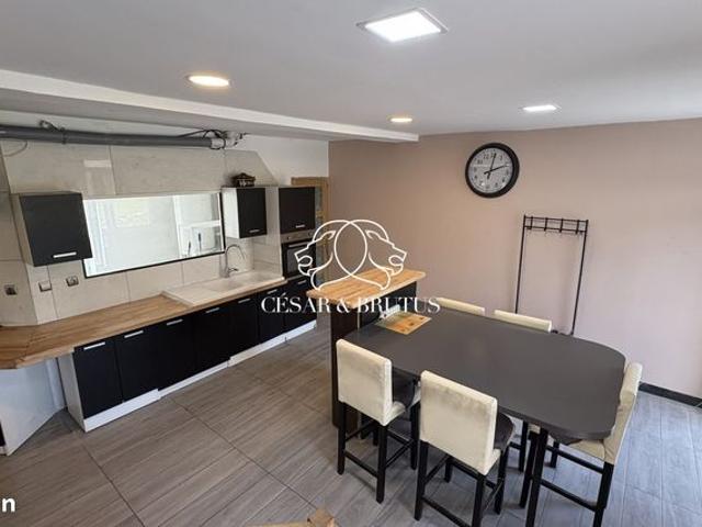 Appartement vente à Le Puy-en-Velay, Le Monastier-sur-gazeille