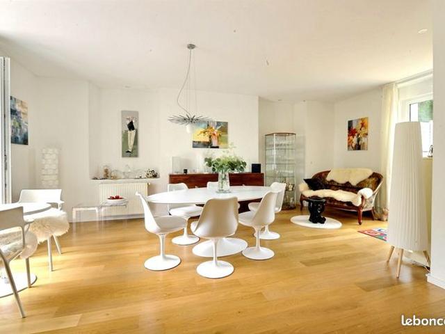 Appartement vente à Mulhouse