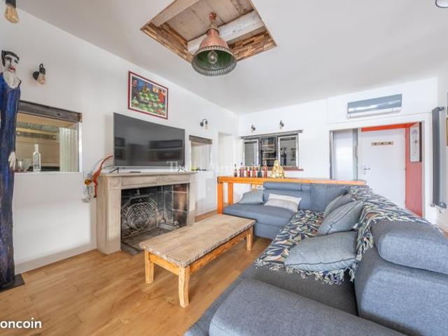 Appartement vente à Langoiran, Gironde