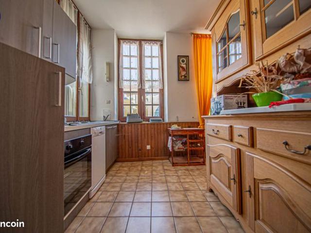 Appartement vente à Bar-le-Duc, Ligny-en-barrois