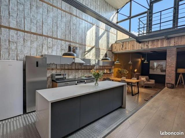 Appartement vente à Autun, Montceau-les-mines