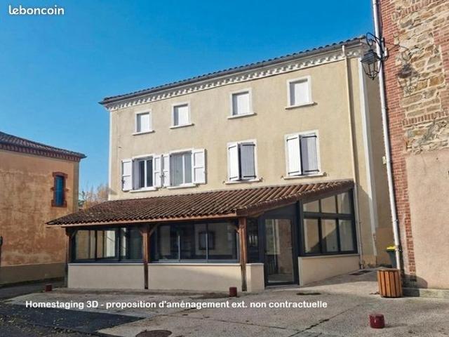 Appartement vente à Montbrison