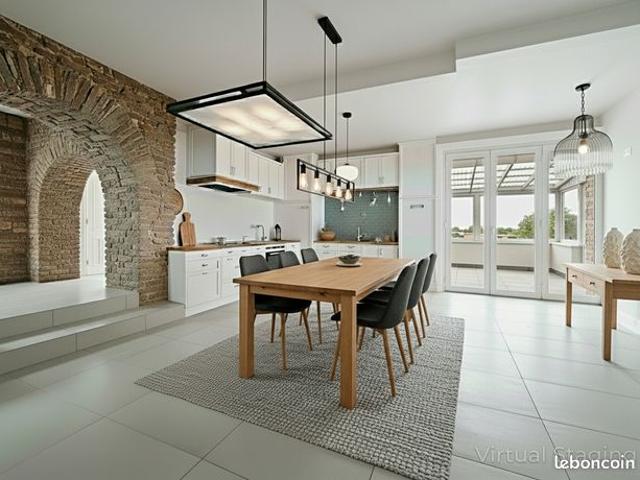 Appartement vente à Montbrison