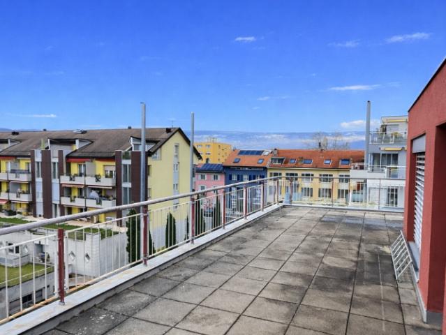 Wohnung kaufen in Yverdon-les-Bains