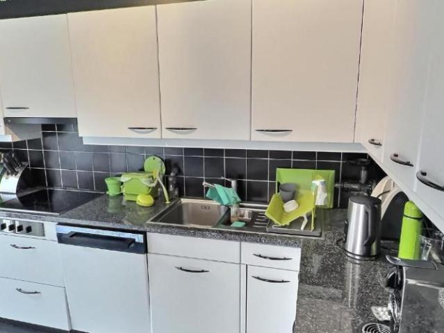 Wohnung kaufen in Belmont-Yverdon, Waadt