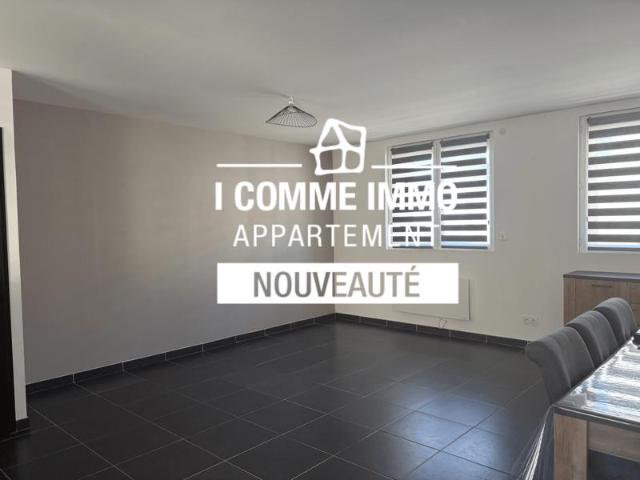 Appartement location à Arras, Etrun