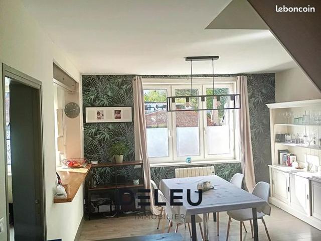 Appartement vente à Lille, Mouvaux
