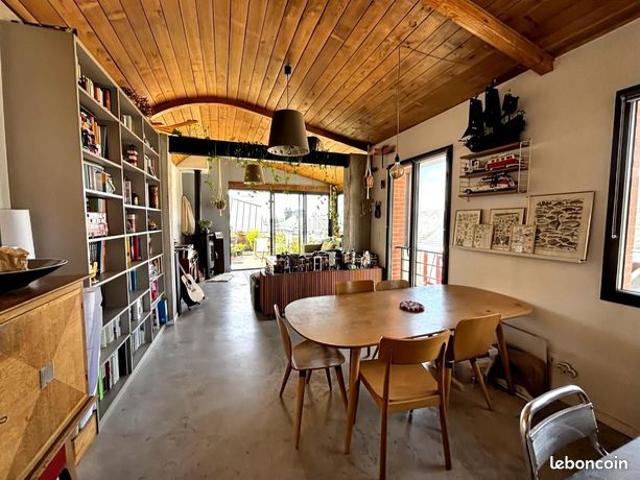Appartement vente à Rouen, Ruan