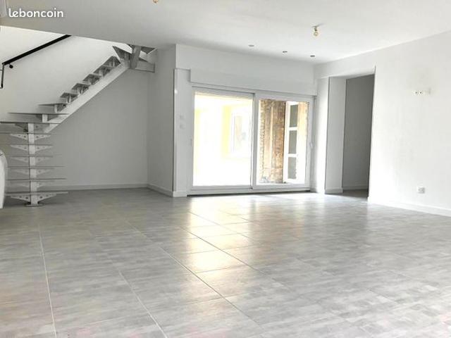 Appartement vente à Dunkerque, Grand-fort-philippe