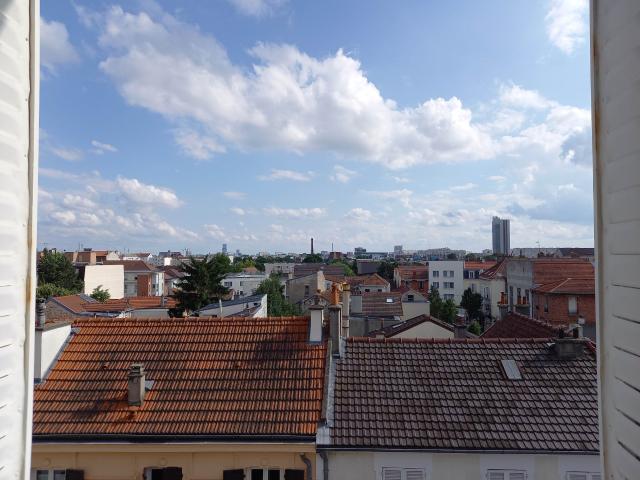 Duplex vente à Nanterre, Gennevilliers