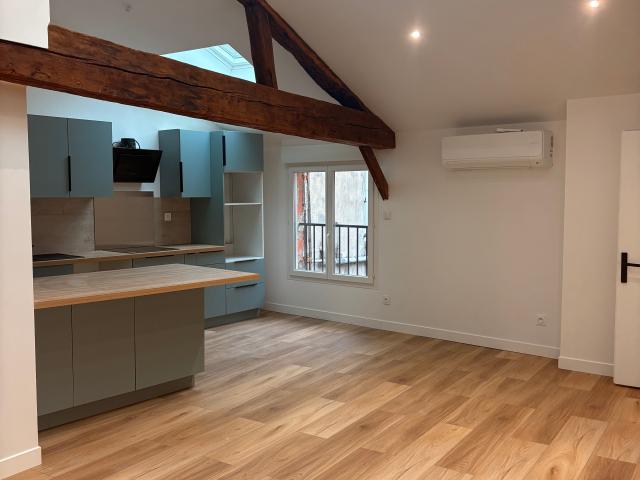 Appartement location à Agen
