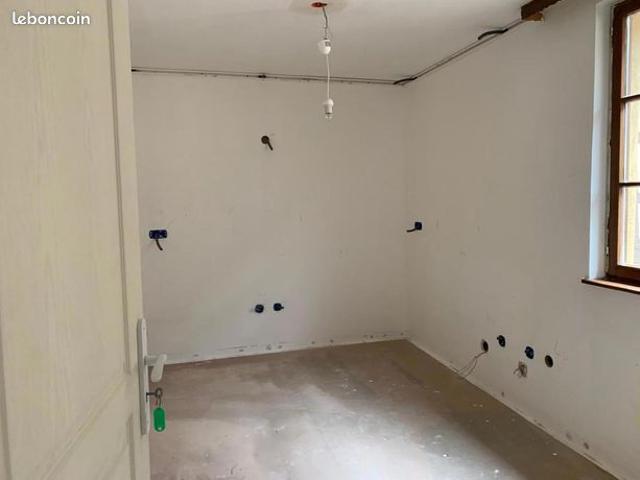 Appartement vente à Haguenau-Wissembourg, Brumath