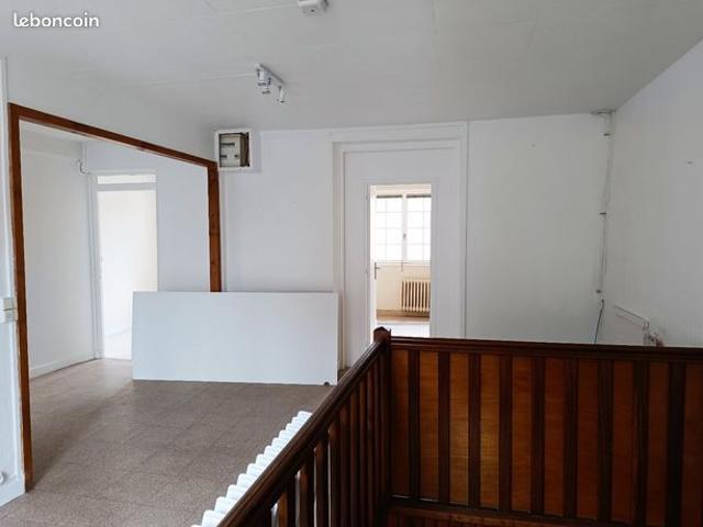 Appartement vente à Caen, Lion-sur-mer