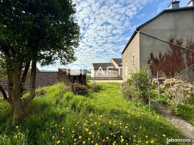 Appartement vente à Vouziers, Mont-saint-martin