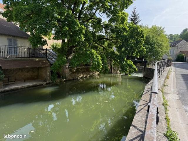 Appartement vente à Meaux, Crécy-la-chapelle