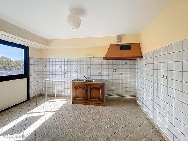 Appartement vente à Mayenne