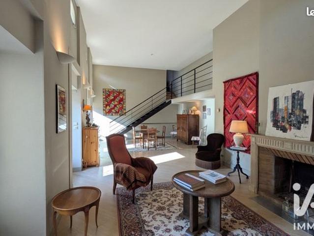 Appartement vente à Privas, Ardèche