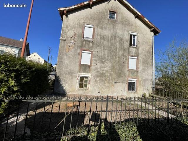 Appartement vente à Lure, Châlonvillars