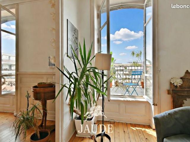 Appartement vente à Clermont-Ferrand, Chamalières