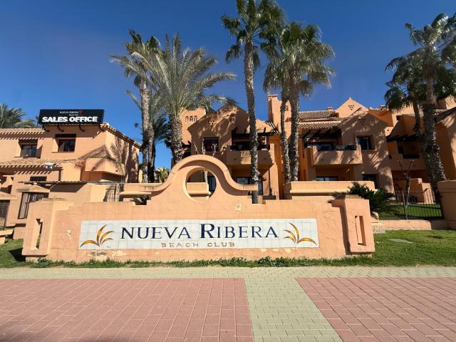 Dúplex en venta en Los Alcázares, Campo de Cartagena y Mar Menor