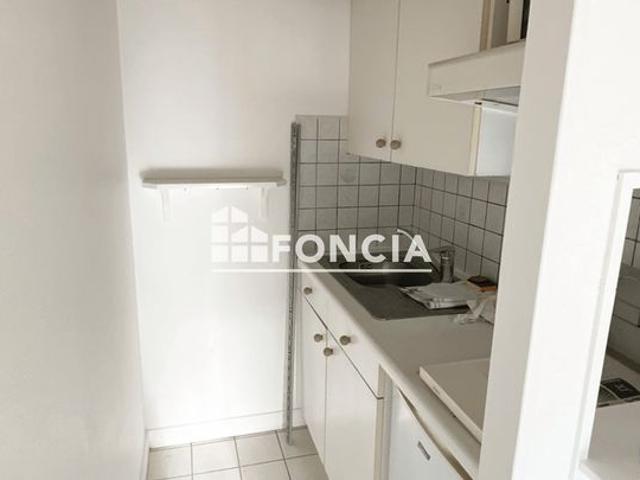 Appartement vente à Rochefort, Meschers-sur-gironde