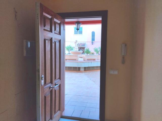 Dúplex en venta en Aljarilla, Cuevas Del Almanzora