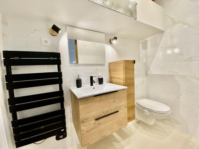 Appartement location à Nice, Beaulieu-sur-mer