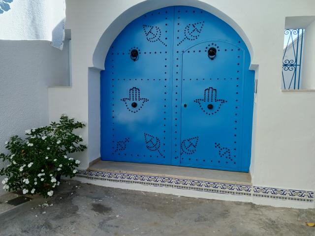 Maison vente à Beni Khalled