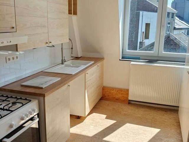 Kot location à Liège, Wallonie