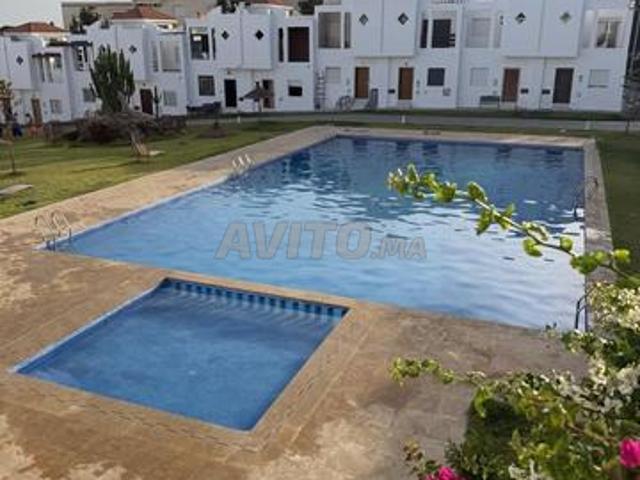 Appartement location à Tangero, Tanger-Tétouan