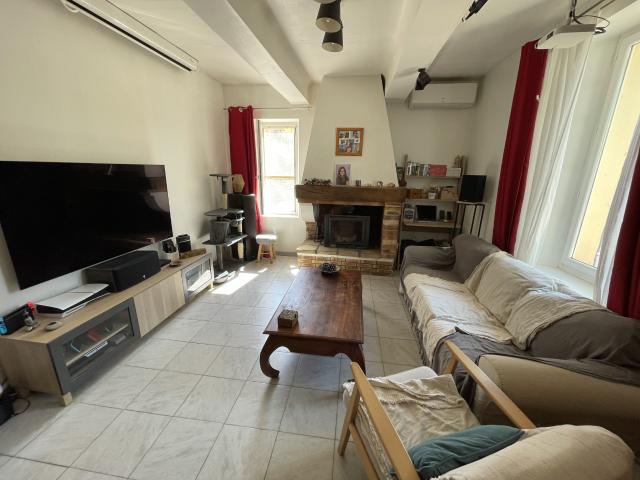 Duplex vente à Arrondissement de Toulon, Toulon