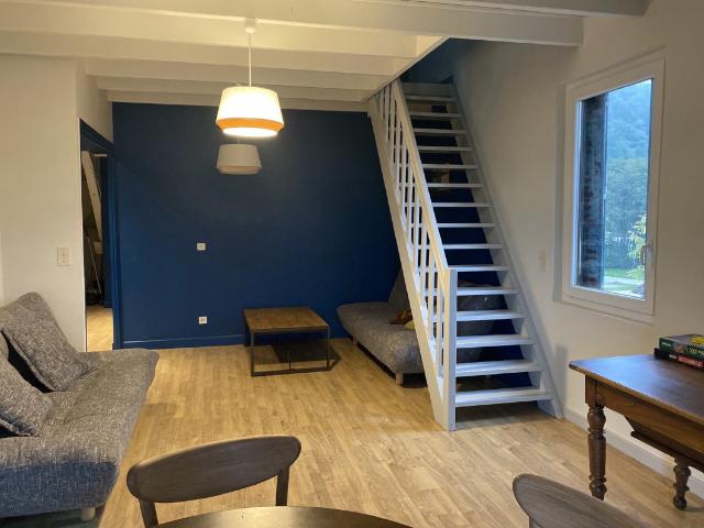Appartement location à Chambéry, Aiguebelette-le-lac
