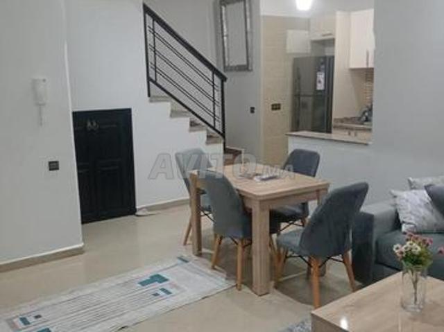 Appartement vente à L'Oriental