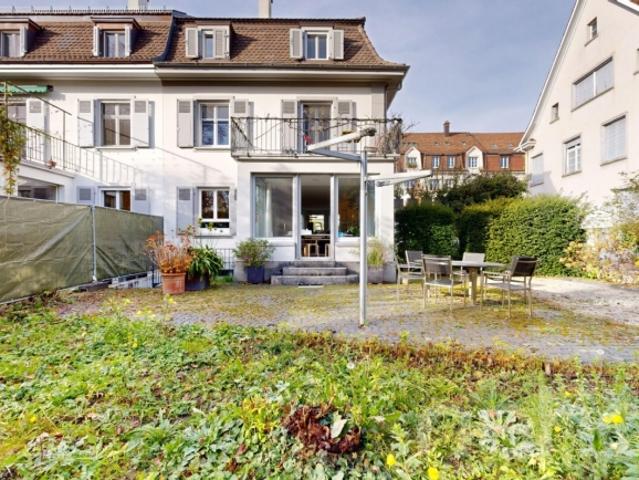 Maisonette kaufen in Basel, Basel-Stadt