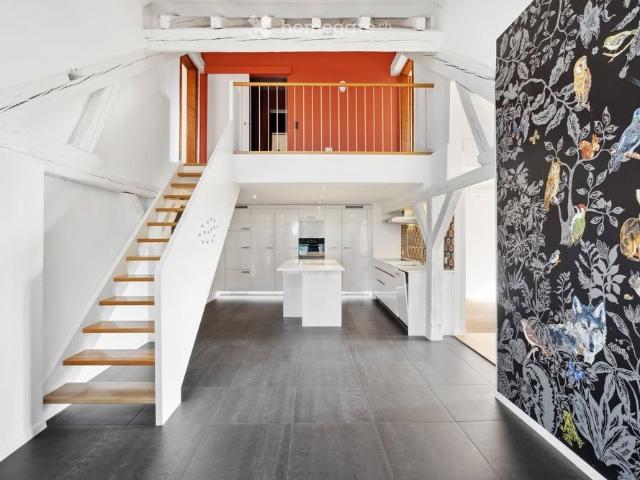 Apartment mieten in Bettens, District du Gros-de-Vaud