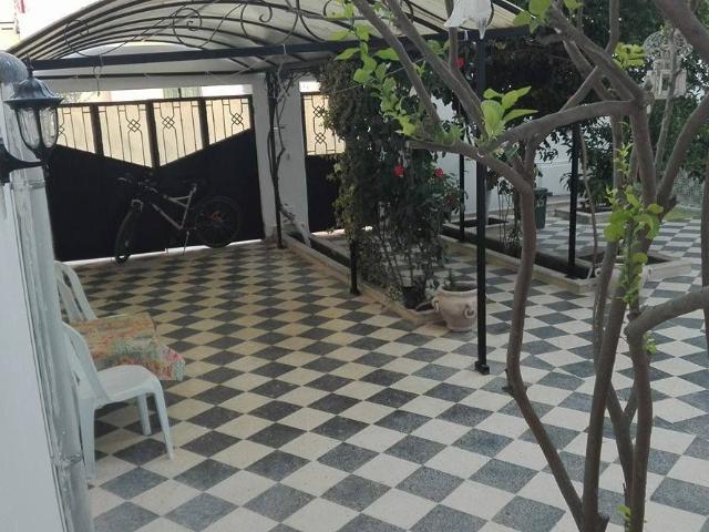 Duplex vente à Ben Arous