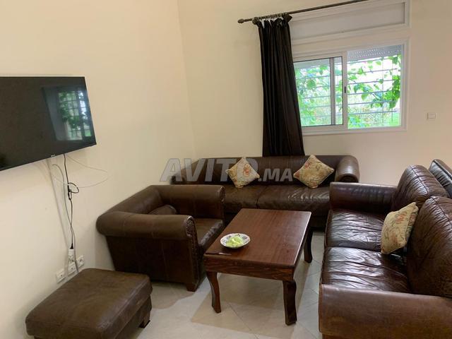 Appartement vente à Gharb-Chrarda-Beni Hssen