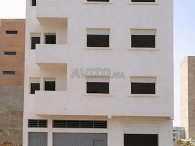 Propriété vente à Anfa, Gharb-Chrarda-Beni Hssen