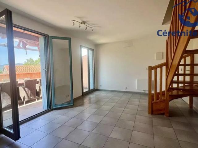Appartement vente à Céret