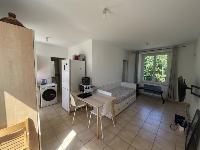 Appartement vente à Senlis, Chamant