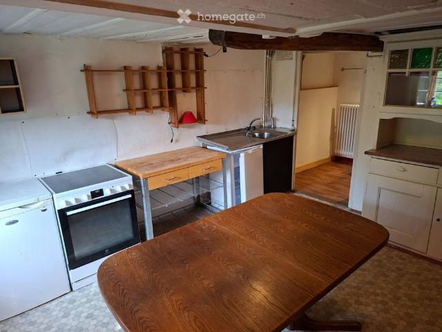 Apartment mieten in Charmey, Val-de-Charmey