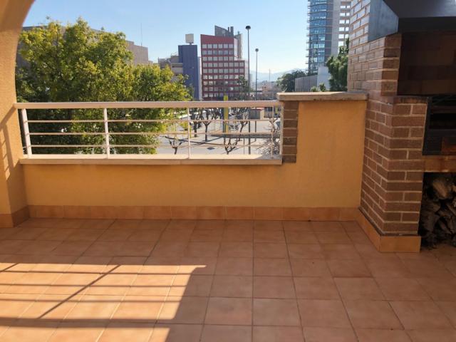 Dúplex en venta en Murcia, Área Metropolitana de Murcia