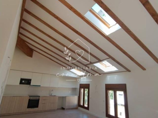 Dúplex en venta en Raval d'en Martí, Baix Llobregat