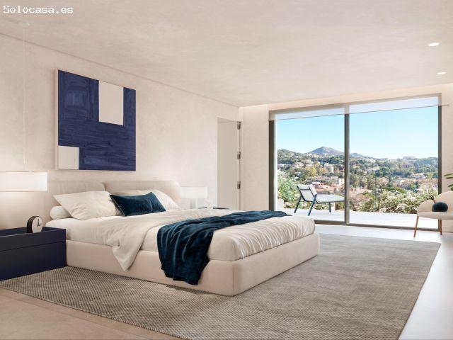 Piso en venta en Centro, Málaga-Costa del Sol