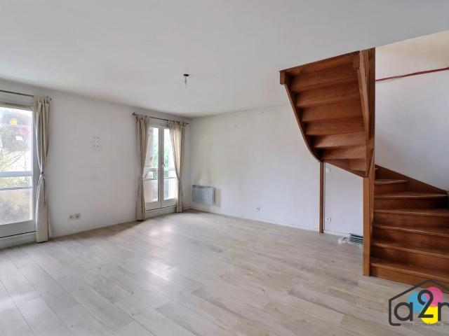 Appartement vente à Senlis, Creil