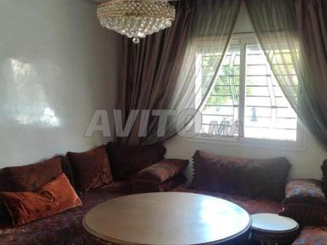 Appartement vente à Anfa, Gharb-Chrarda-Beni Hssen