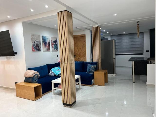 Appartement vente à El Harhoura