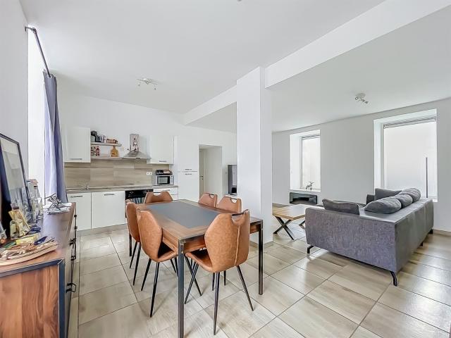 Appartement location à Haulchin, Hainaut