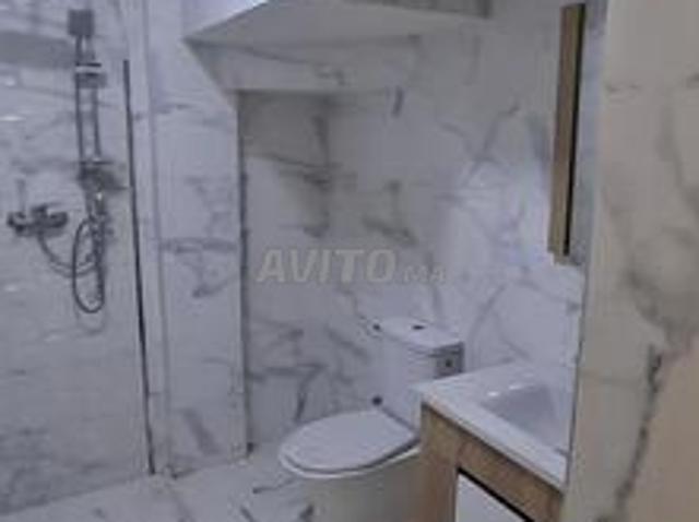 Appartement vente à Mellal